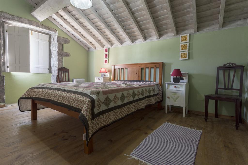Casa Dos Platanos-Family Home Sete Cidades Extérieur photo